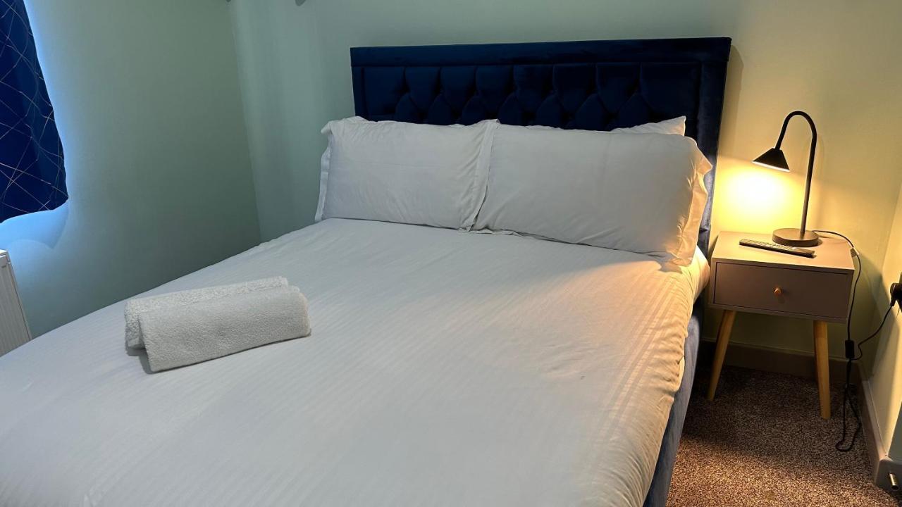 Homestay In Волсолл Екстер'єр фото